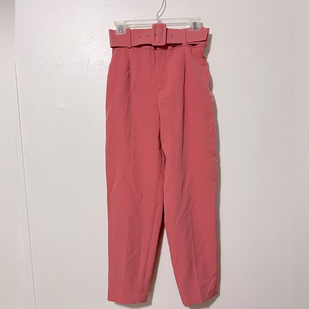 Zara Basic Dress pants